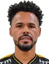 Bruno Silva - joueur du Marília AC (SP)