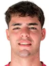 Bruno Simone - Defensor Sporting Club B player
