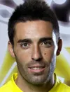 Bruno Soriano futbolcu profil fotoğrafı