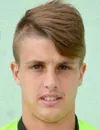 Bruno Sutalo - Spieler von NK Zupa Dubrovacka