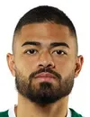 Bruno Tabata - SC Internacional futbolcusu