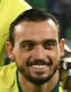 Bruno Téliz - Ossese futbolcusu