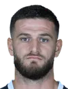 Bruno Telushi - KF Oriku futbolcusu