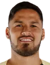 Bruno Valdez - Club Sportivo Trinidense futbolcusu