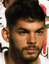 Bruno Valdez - Club Huracan de San Rafael futbolcusu