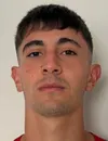 Bruno Vigliocco futbolcu profil fotoğrafı