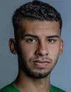 Bruno Vinicius - AA Maguary futbolcusu