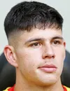 Bruno Zapelli - Athletico Paranaense futbolcusu