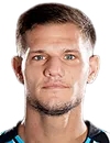 Bruno Zuculini foto de perfil del futbolista