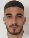 Bruno Zupan - NK BSK Bijelo Brdo player