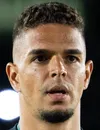 Bruno - Ceará SC futbolcusu