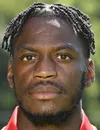 Bruny Nsimba - FCV Dender EH futbolcusu