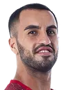 Brwa Nouri - AFC Malmö futbolcusu