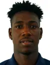 Bryan Ayoví - Gualaceo SC futbolcusu