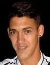 Bryan Bentaberry - Olimpia Asunción player