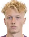 Bryan Bernard - Entente Feignies Aulnoye FC futbolcusu