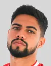 Bryan Borges - AA Ponte Preta futbolcusu