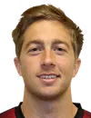 Bryan Burke futbolcu profil fotoğrafı
