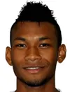Bryan Cabezas - Vereinslos player