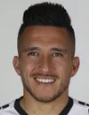 Bryan Carrasco - CD Palestino futbolcusu