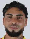 Bryan Carvallo - CD Cobresal futbolcusu