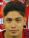 Bryan Castrillón futbolcu profil fotoğrafı