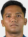 Bryan Cesar - Persiba Balikpapan futbolcusu