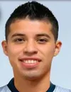 Bryan Colula - Club León FC futbolcusu
