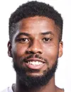 Bryan Constant - jugador del Sporting Club de Draguignan