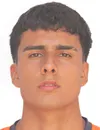 Bryan Córdova - Universidad César Vallejo futbolcusu