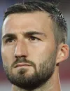Bryan Cristante - AS Rom futbolcusu