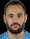 Bryan Davanture futbolcu profil fotoğrafı