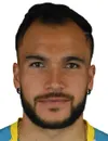 Bryan de la Fuente - jogador do Karriereende