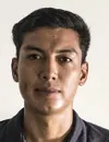 Bryan Flores - giocatore del Tlaxcala FC