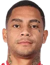 Bryan Garcia - Spieler von Betim Futebol