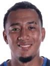 Bryan García - Deportivo Cuenca futbolcusu