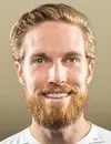 Bryan Gaul futbolcu profil fotoğrafı