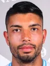 Bryan Gioè - AC Prato futbolcusu