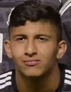 Bryan González - Deportivo Guadalajara futbolcusu