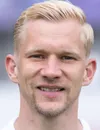 Bryan Henning - VfL Osnabrück futbolcusu