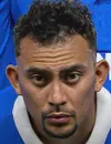 Bryan Landaverde - CD Luis Angel Firpo futbolcusu