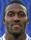 Bryan Lasme - FC Schalke 04 futbolcusu
