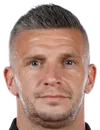 Bryan Linssen - joueur du NEC Nijmegen