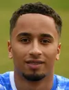 Bryan Mwangi - Cowdenbeath FC futbolcusu