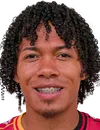 Bryan Nazareno - Cumbayá FC futbolcusu
