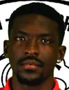 Bryan Ngwabije - Spieler von Vendée Poiré Football