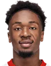 Bryan Okoh - AJ Auxerre futbolcusu