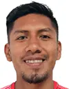 Bryan Oña futbolcu profil fotoğrafı