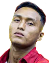 Bryan Ormeño futbolcu profil fotoğrafı