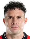Bryan Oviedo futbolcu profil fotoğrafı